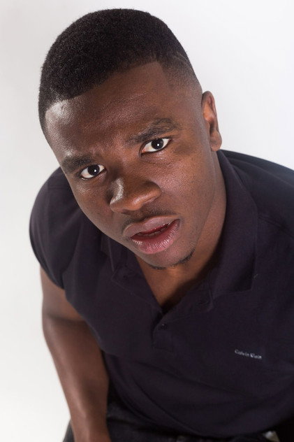 Zdjęcie Michael Dapaah