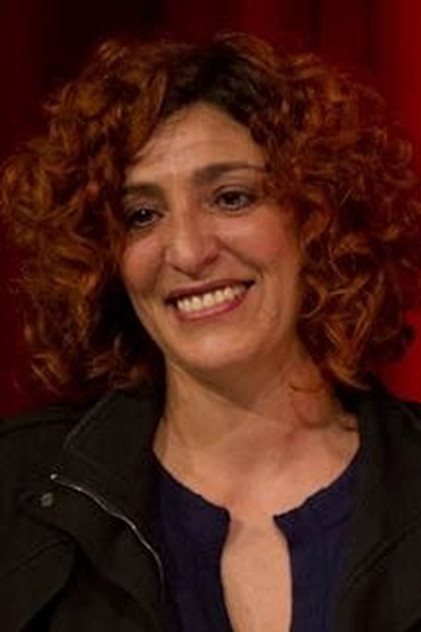 Zdjęcie Esther Vaquero