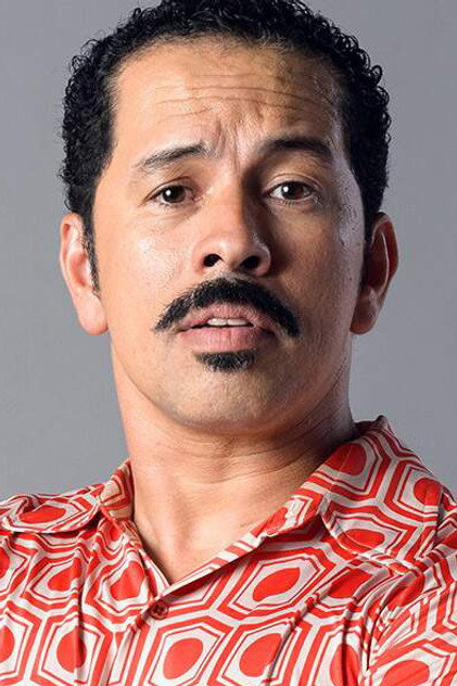 Zdjęcie Edmilson Filho