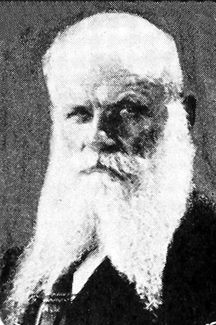 Zdjęcie August Tollaire