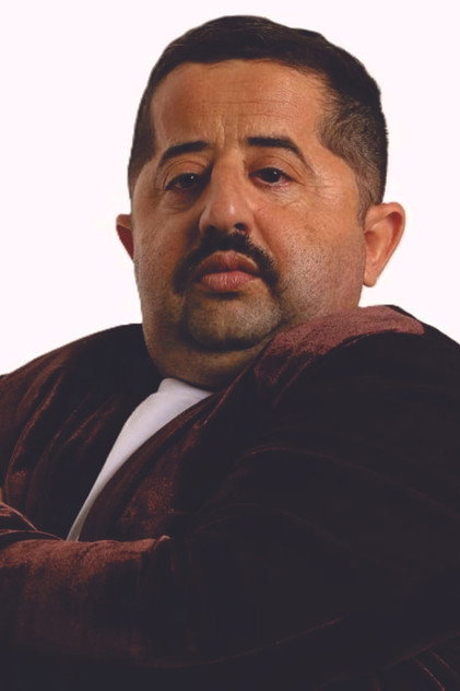 Zdjęcie Paulo Sérgio Bolachinha