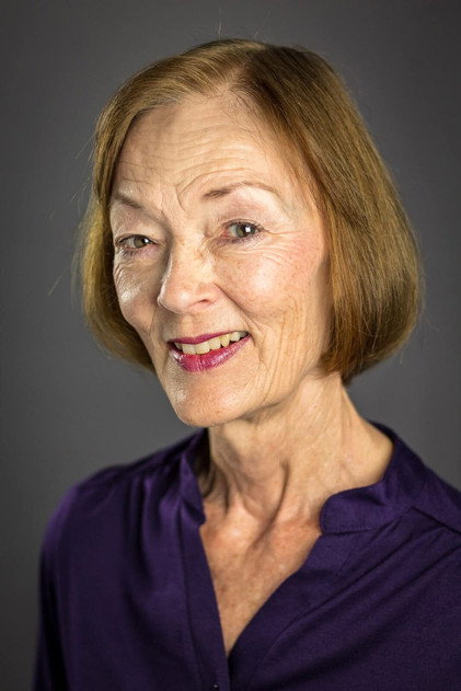 Zdjęcie Janne Peters
