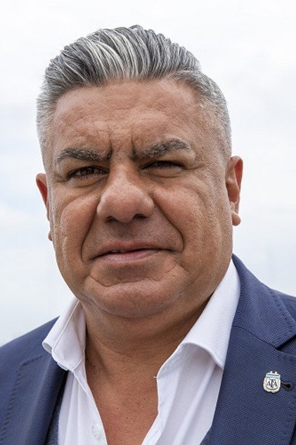 Zdjęcie Claudio Fabián Tapia