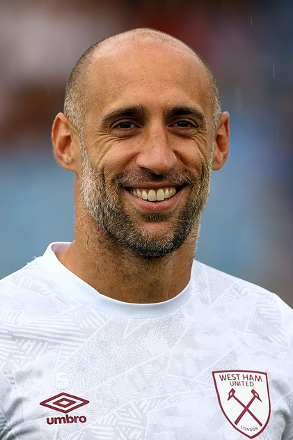 Zdjęcie Pablo Zabaleta
