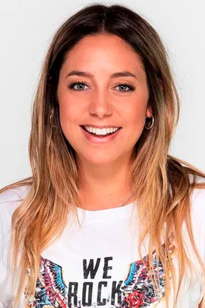 Zdjęcie Sofi Martinez