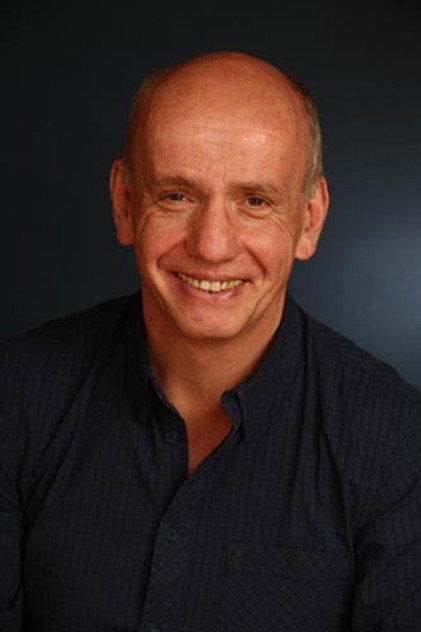 Zdjęcie Gérard Darier