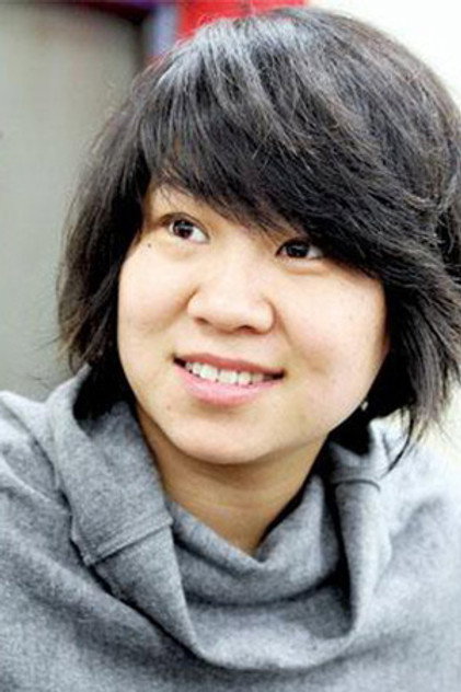 Zdjęcie Shen Chunyang