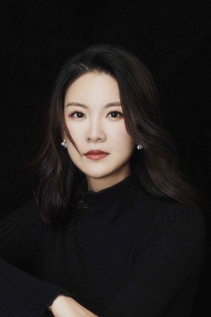Zdjęcie Zhao Tingting