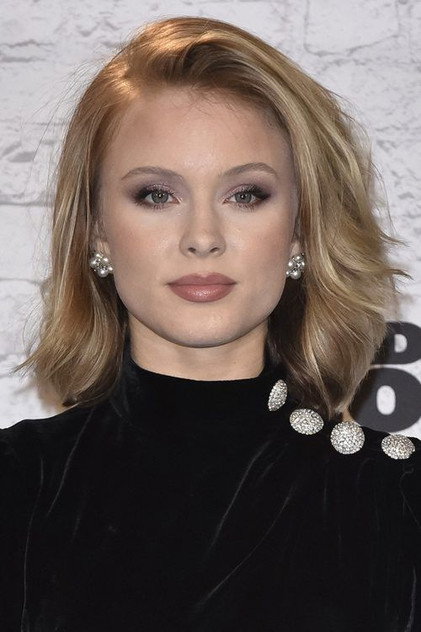 Zdjęcie Zara Larsson