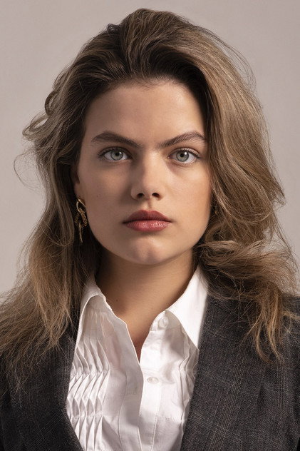 Zdjęcie Alva Bratt