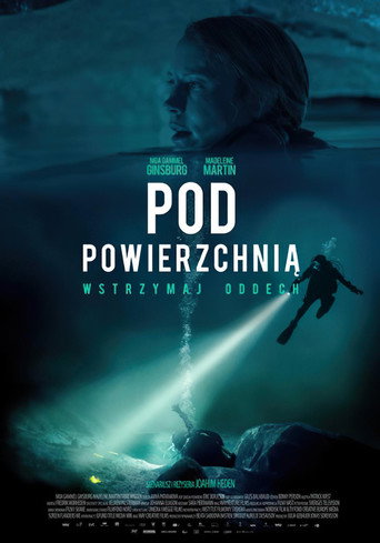 Okładka filmu Pod powierzchnią