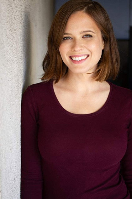 Zdjęcie Leah Henoch