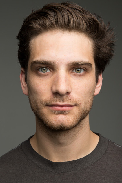 Zdjęcie Jeff Ward