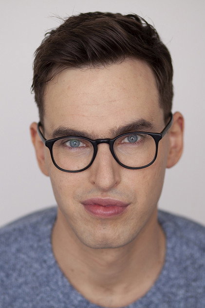 Zdjęcie Grant O’Brien
