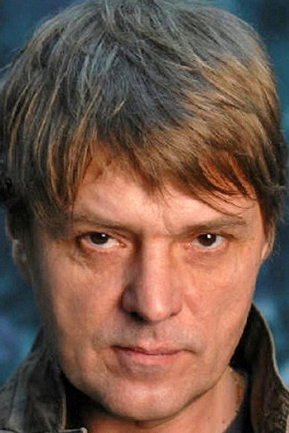 Zdjęcie Александр Чередник