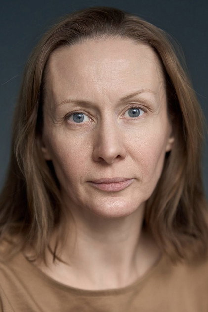 Zdjęcie Марина Рокина