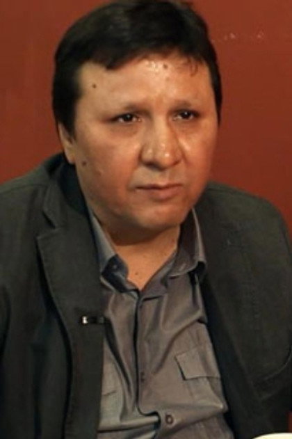 Zdjęcie Рамиль Салахутдинов