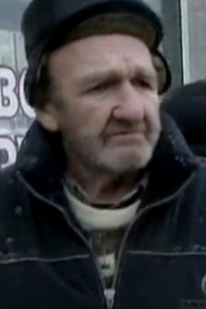 Zdjęcie Владимир Полозов