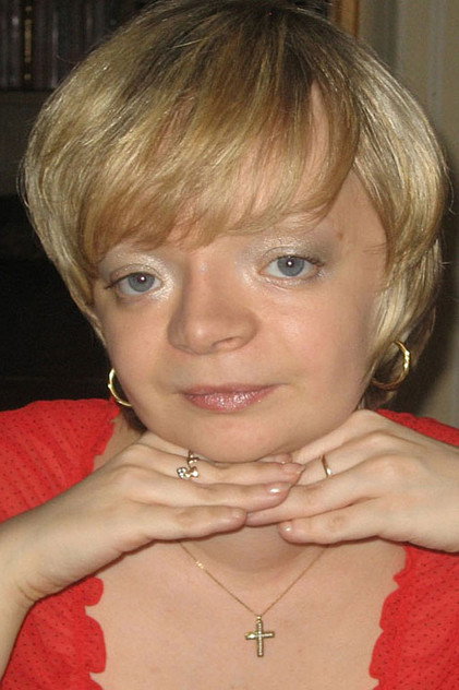 Zdjęcie Анастасия Каптуренко