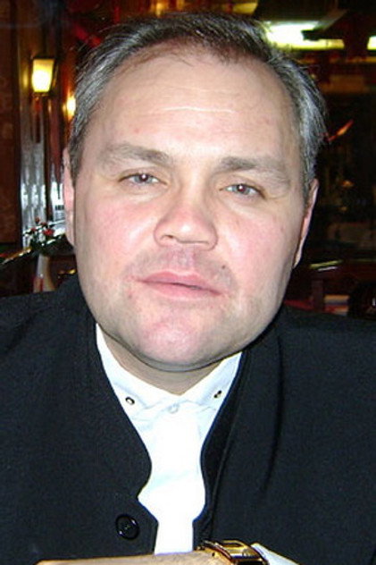 Zdjęcie Алексей Чардымский