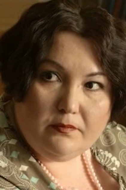 Zdjęcie Эльмира Хабибуллина