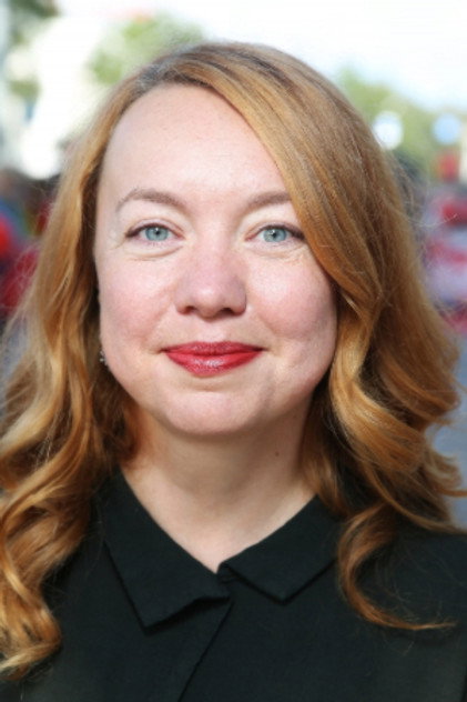 Zdjęcie Oksana Bychkova