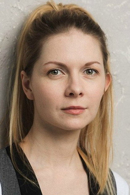 Zdjęcie Екатерина Федулова