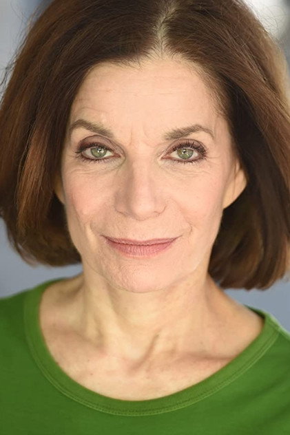 Zdjęcie Susan J. Jacks