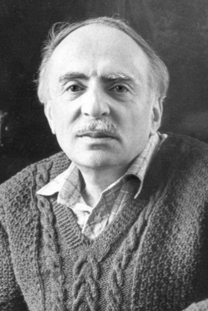 Zdjęcie Эмиль Брагинский