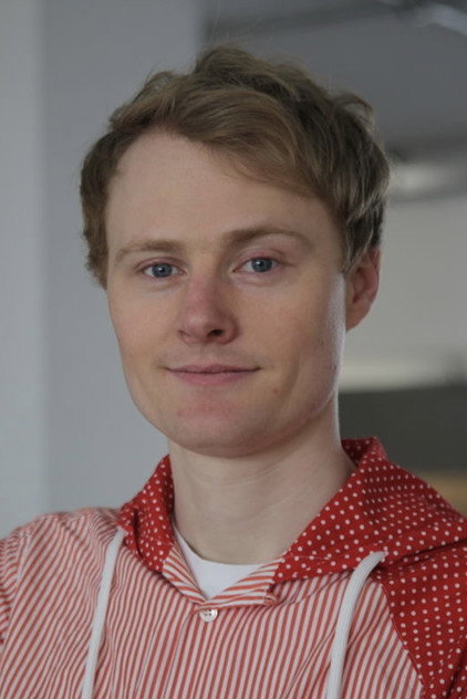 Zdjęcie Thomas Hardiman