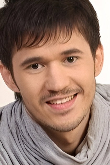 Zdjęcie Станислав Тляшев