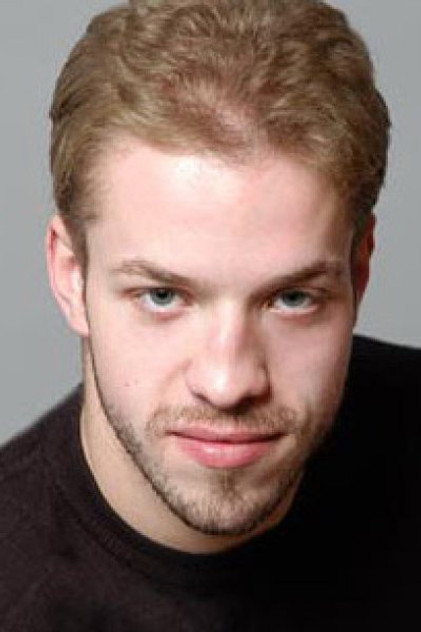 Zdjęcie Александр Голубков