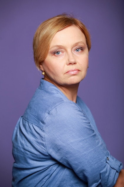 Zdjęcie Ольга Лебедева