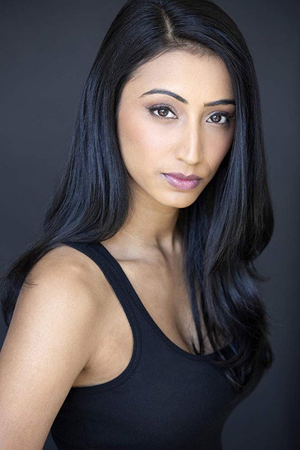 Zdjęcie Natasha Krishnan