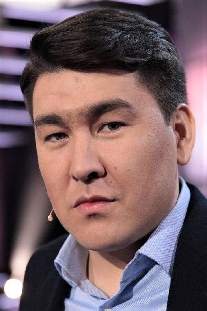 Zdjęcie Азамат Мусагалиев