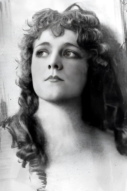 Zdjęcie Alice Mann