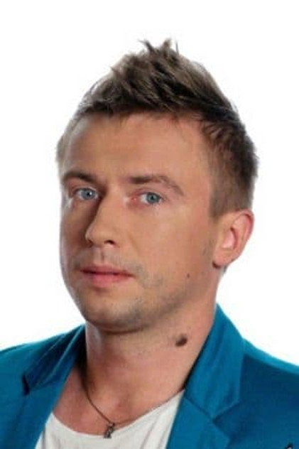 Zdjęcie Marius Jampolskis