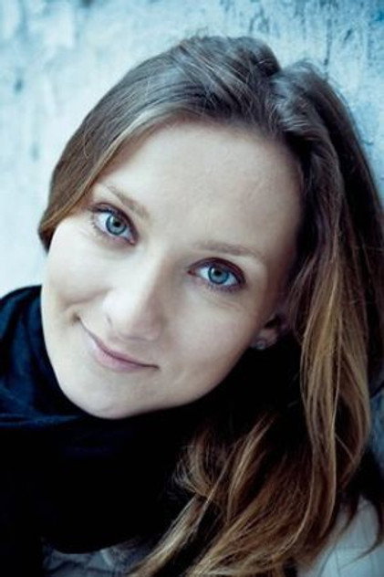 Zdjęcie Yuliya Paranova
