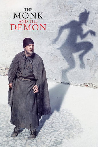 Okładka filmu Mnich i demon