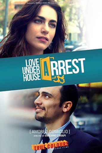Okładka filmu Love Under House Arrest