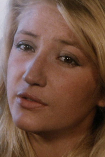 Zdjęcie Cintia Lodetti