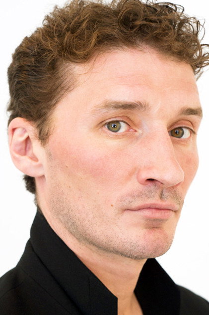 Zdjęcie Георгий Фетисов