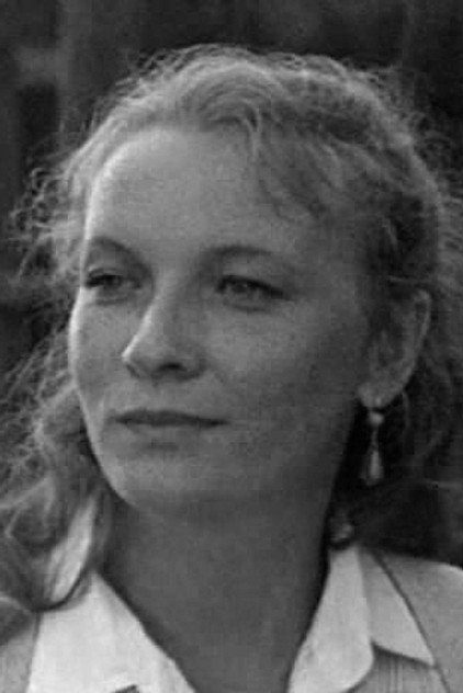 Zdjęcie Valentina Fedotova