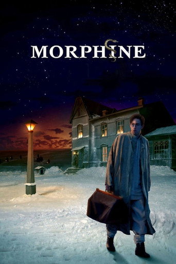 Morfina