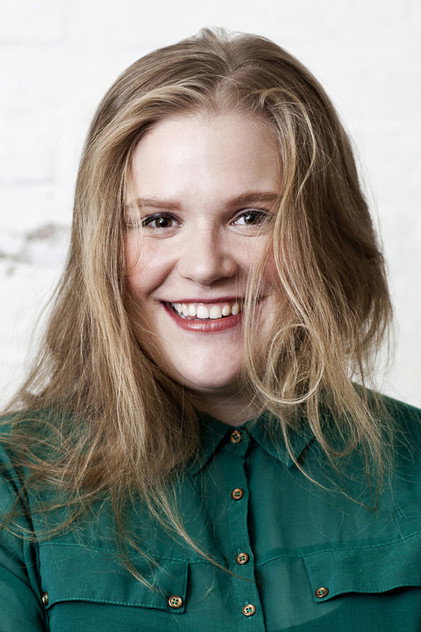 Zdjęcie Stefanie Reinsperger