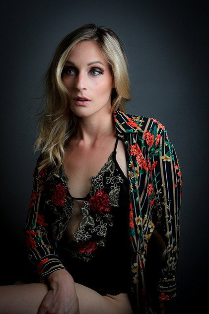 Zdjęcie Brittany Falardeau
