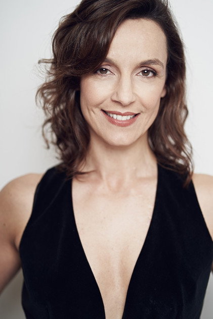 Zdjęcie Carla Maciel