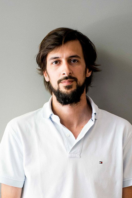 Zdjęcie Bruno Nogueira