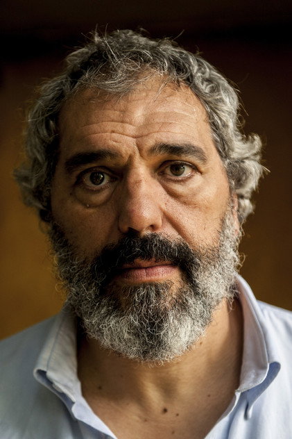 Zdjęcie Manuel João Vieira
