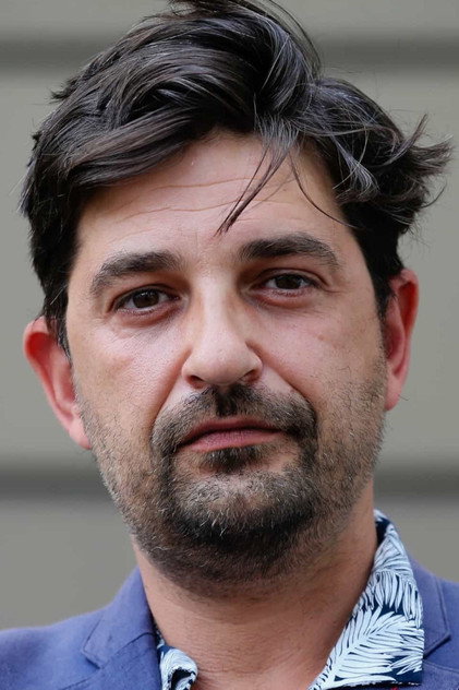 Zdjęcie Tiago Rodrigues